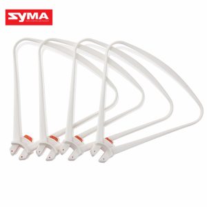 4 Cadres de Protection pour Syma X8PRO