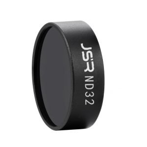 Filtre ND32 Waterproof pour Lentille Objectif Caméra pour DJI Mavic Air