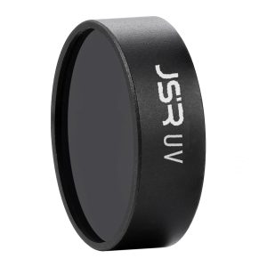 Filtre UV Waterproof pour Lentille Objectif Caméra pour DJI Mavic Air