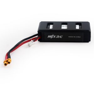Batterie 7.4V 2S 25C 1300mAh pour MJX B6 BUGS 6