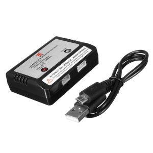 Chargeur pour MJX B6 BUGS 6