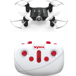 Syma X20 – NOIR