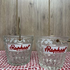 Duo de seau à glaçons Raphael