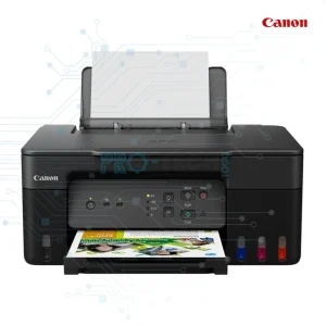 Imprimante Canon PIXMA G3430 couleur multifonction (5989C009AA)