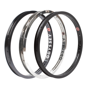 Jante ODYSSEY Hazard Lite