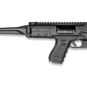 Crosse FAb défense KPOS SCOUT pour Glock gen 3 à 5 avec Bungee + SLS NOIR