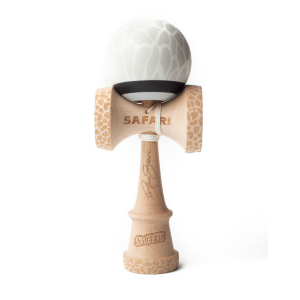 Kendama SWEETS KENDAMAS Reed Stark Moonlight Safari Pro Model Boost « Cushion »