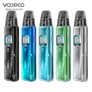 Kit Argus Matrix Voopoo