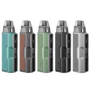Kit Pulz Pro Aspire