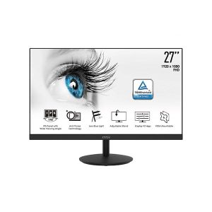 Ecran MSI 27″ LED | PRO MP271