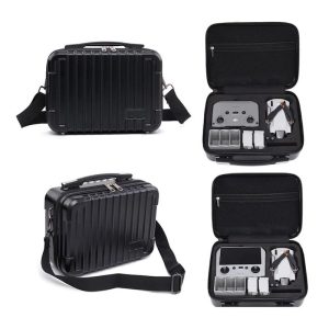 Mallette Rigide à Bandoulière pour drone DJI Mini 3 Pro