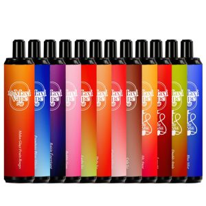 PUFF 5000 JETABLE MA MAXI VAPE