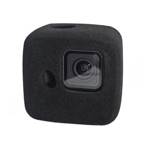 Mousse Coupe-Vent Réducteur de Bruit pour Caméra d&rsquo;Action GoPro HERO 11 Black Mini