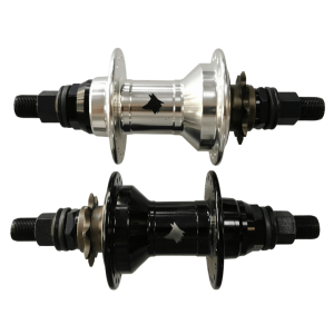 Moyeu LES TROIS ROUX Play Louder Street Cassette