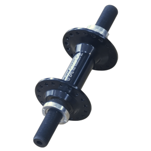 Moyeu TX Quando Old School