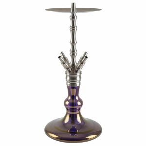 OCTOPUZ NAUTILUZ – Purple