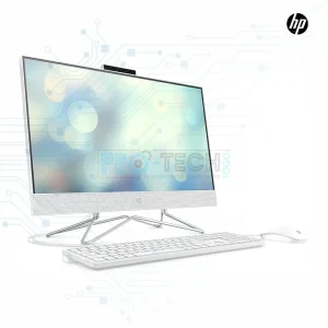 Ordinateur HP ENVY All In One PC 24-df000ny Intel core i5 1135G7 8Go 512Go SSD Ecran 24&Prime; tactile