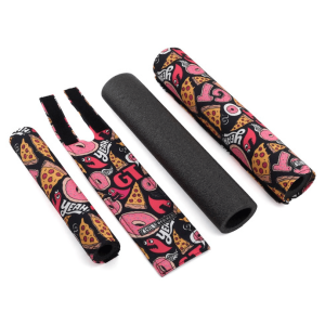 Pad Set GT Junk Food Multi x3