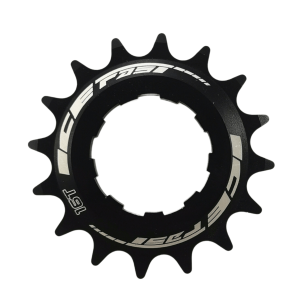 Pignon ICE 3/32 SPX Aluminium 7075