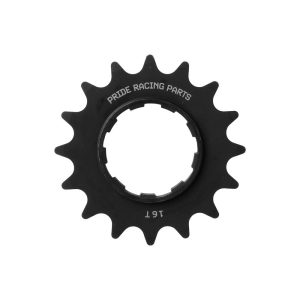 Pignon PRIDE Racing Torch Cr-mo