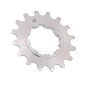 Pignon SD 3/32 Aluminium CNC