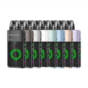 Pod Digi Q Vista Geekvape