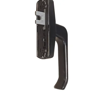 Poignée GU pour fenêtre 1 fourche G46551