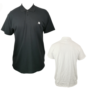 Polo LES TROIS ROUX Spring M.C