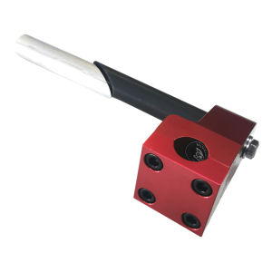 Potence S&M Retro Shafted Redneck 1&Prime;