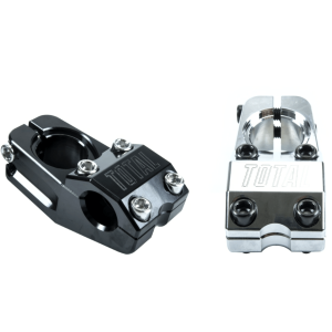 Potence TOTAL BMX Team V.3 Top Load 46mm