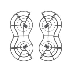Protections Hélices 360° pour drones DJI Mini 4 Pro