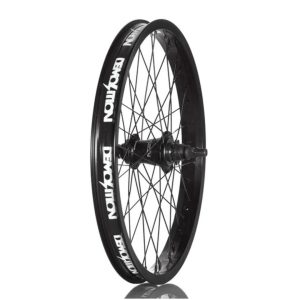 Roue DEMOLITION Pro Plus Rotator V.4 Freecoaster