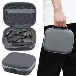 Sac de Rangement pour Stabilisateur Caméra DJI Osmo Mobile 6