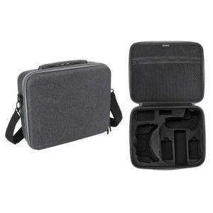 Sac à Bandoulière pour drone DJI Avata & Casque Goggles 2 ou FPV Goggles V2