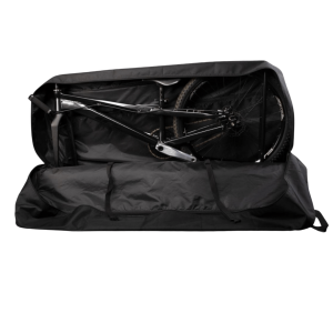Sac à Vélo / Transport WARM UP Case Black