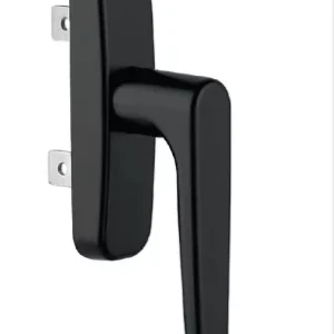 Poignée de fenêtre Levi 530 à 2 doigts