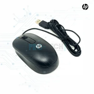 Souris HP MSU1158 optique filaire USB (Z3Q64AA)