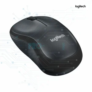Souris Sans Fil LOGITECH M220 Silent  Gris/Noir