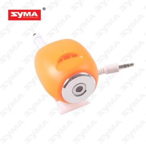 Caméra HD 2.0MP pour Syma X8W (ORANGE)