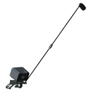 Système micro-talkie-walkie embarqué CZI MP10E