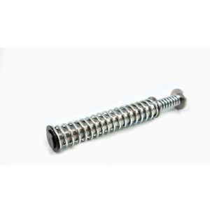 Tige guide DPM capturé pour pistolet Walther PDP canon 4&Prime;, 4,5&Prime; et 5&Prime;