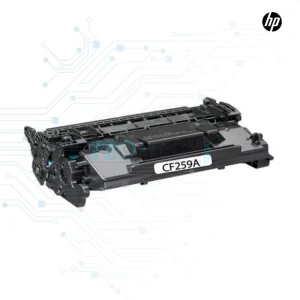 Toner HP 59A (CF259A) laser noir compatible (générique)