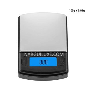BALANCE DIGITAL SCALE – USA WEIGHT – BOSTON 100GR – 0.01g