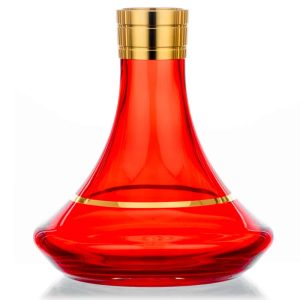 Vase Aladin MVP 360 Gold