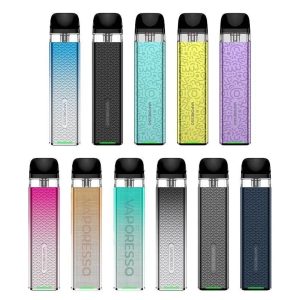 Kit Xros 3 Mini Vaporesso