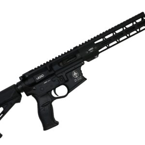 Carabine ADC AR9 Standard  canon 12&Prime;5 cal 9X19