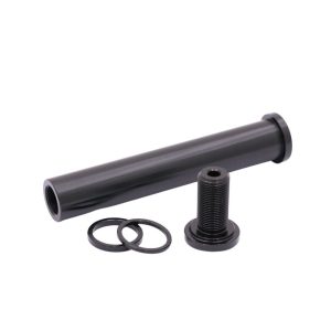 Axe SD Moyeu Avant 20mm + 2 Spacers