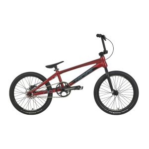 BMX RACE INSPYRE 2025 Evo Disk Pro Cherry Red