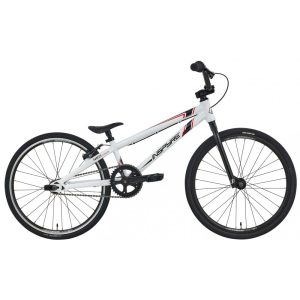 BMX RACE INSPYRE 2026 Néo Expert White (pré-commande livraison Novembre 2025)