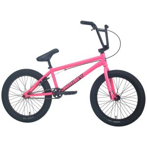 BMX SUNDAY 2023 Scout 20.75&Prime; Matte Hot Pink